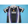 Real Madrid Retro Tercera 97-98