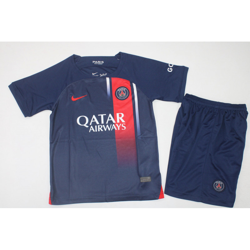 PSG KIT NIÑO Local 23-24