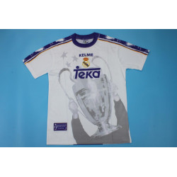 Real Madrid Retro Especial...