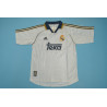 Real Madrid Retro Local 98-00