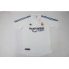 Real Madrid Retro Local 01-02