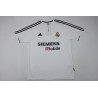 Real Madrid Retro Local 03-04