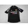 Real Madrid Retro Visitante 04-05