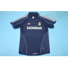 Real Madrid Retro Visitante 05-06