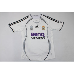 Real Madrid Retro Local 06-07