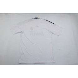 Real Madrid Retro Local 08-09