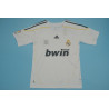 Real Madrid Retro Local 09-10