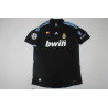 Real Madrid Retro Visitante 09-10