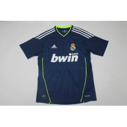 Real Madrid Retro Visitante...