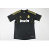 Real Madrid Retro Visitante 11-12