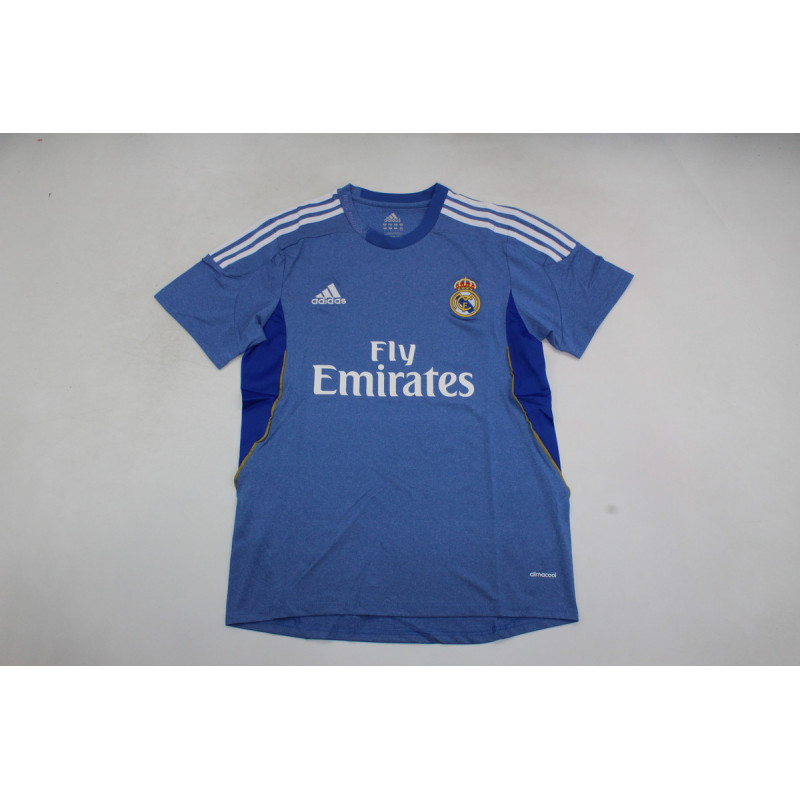 Real Madrid Retro Visitante 13-14