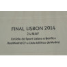 Real Madrid Retro UCL Final 14