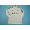 Real Madrid Retro Manga Larga UCL Final 2014