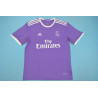 Real Madrid Retro Visitante 16-17