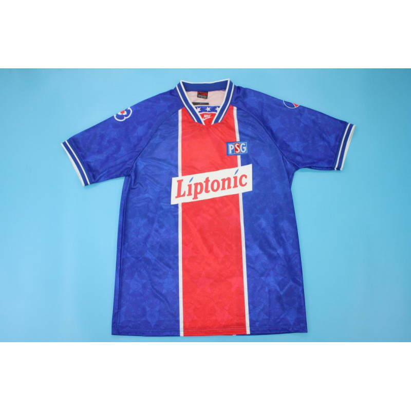 PSG Retro Local 94-95