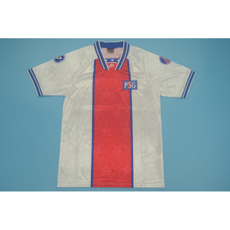 PSG Retro Visitante 94-95