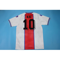 PSG Retro Visitante 94-95