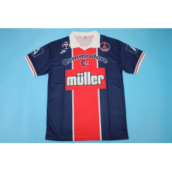 PSG Retro Visitante 91-92