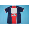 PSG Retro Visitante 91-92