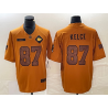 NFL Chiefs KELCE 87