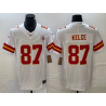 NFL Chiefs KELCE 87