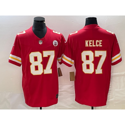 NFL Chiefs KELCE 87