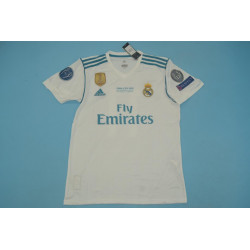 Real Madrid Retro UCL Final 18