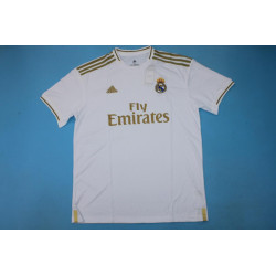 Real Madrid Retro Local 19-20