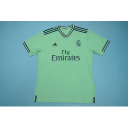 Real Madrid Retro Tercera...