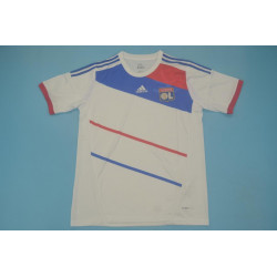 Olympique de Lyon Retro...