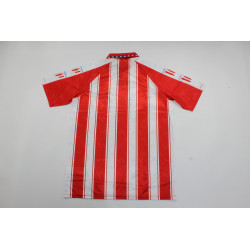 Atletico de Madrid Retro Local 94-95