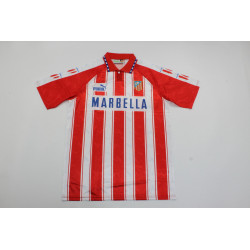 Atletico de Madrid Retro...