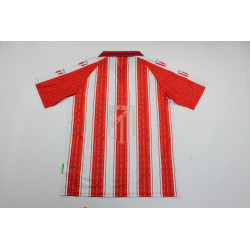 Atletico de Madrid Retro Local 95-96