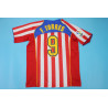 Atletico de Madrid Retro Local 04-05