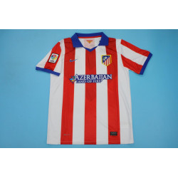 Atletico de Madrid Retro...