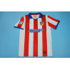 Atletico de Madrid Retro Local 14-15