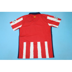 Atletico de Madrid Retro Local 20-21