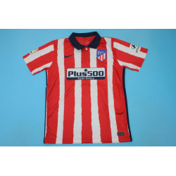 Atletico de Madrid Retro...