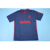 Atletico de Madrid Retro Visitante 20-21