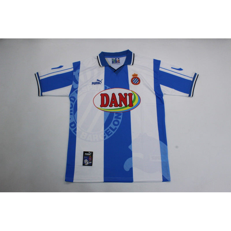 Espanyol Retro Local 98