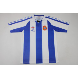 Espanyol Retro Local 84-89