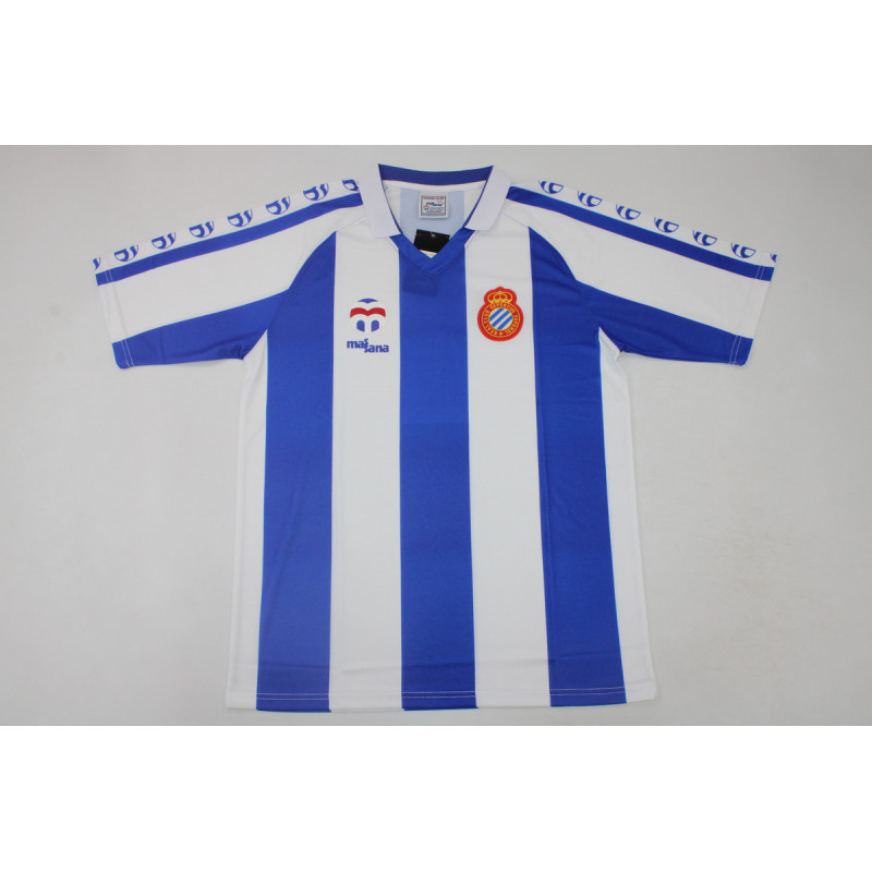 Espanyol Retro Local 84-89