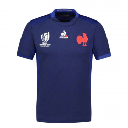 Camiseta rugby francia 2019 online