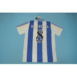 Deportivo de La Coruña Retro Local 99-00