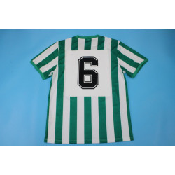 Real Betis Retro Local 76-77