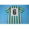 Real Betis Retro Local 76-77