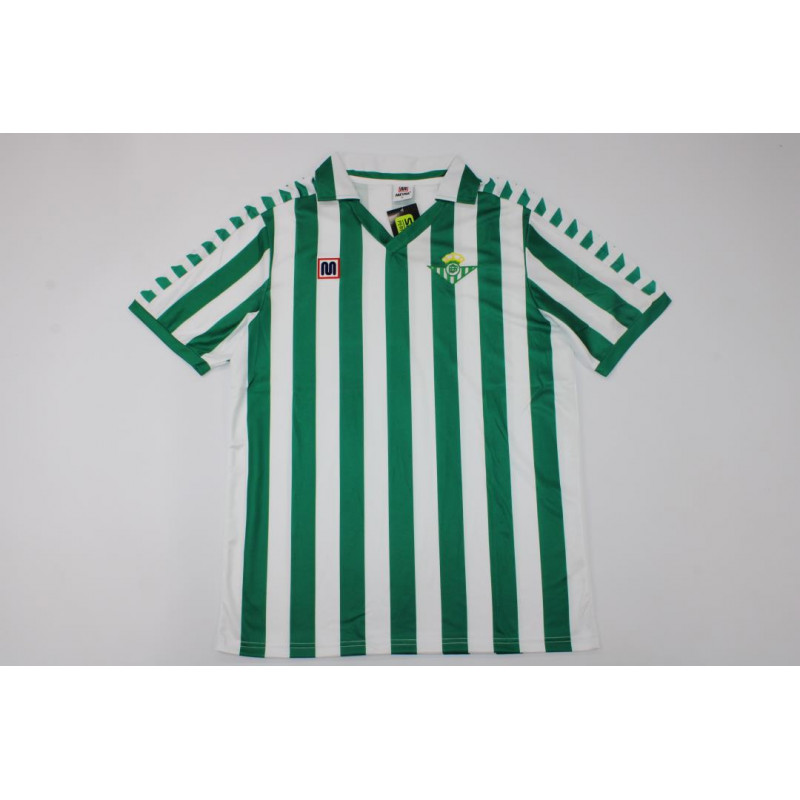 Real Betis Retro Local 82-85