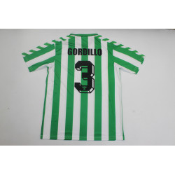 Real Betis Retro Local 92