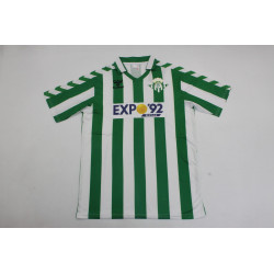 Real Betis Retro Local 92