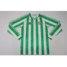 Real Betis Retro Manga Larga Local 95-97